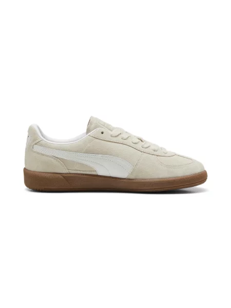 Кеды Puma белые