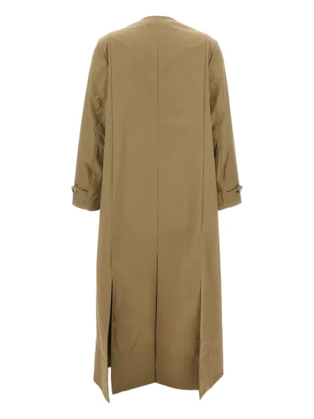 Palton Simone Rocha maro