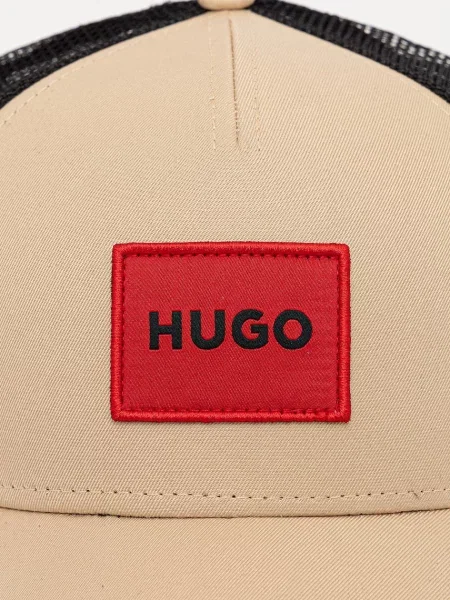 Кепка Hugo