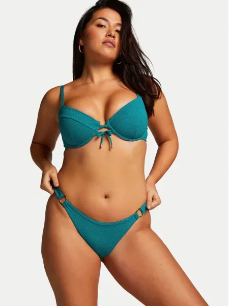 Gornji del bikini Hunkemöller zelena