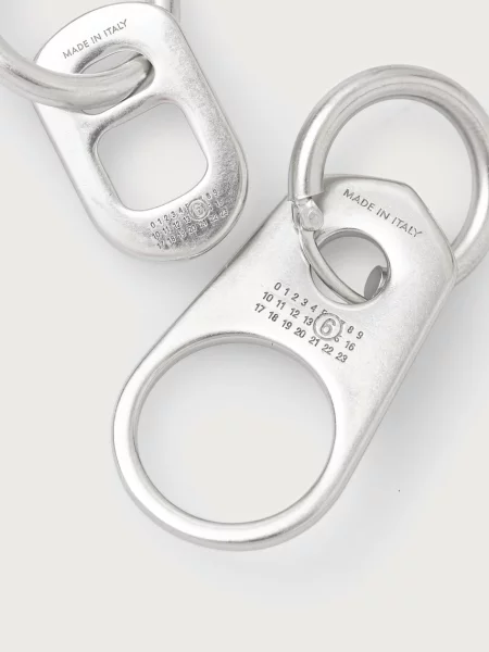 Серьги Mm6 Maison Margiela