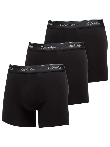 Gaćice Calvin Klein Jeans crna