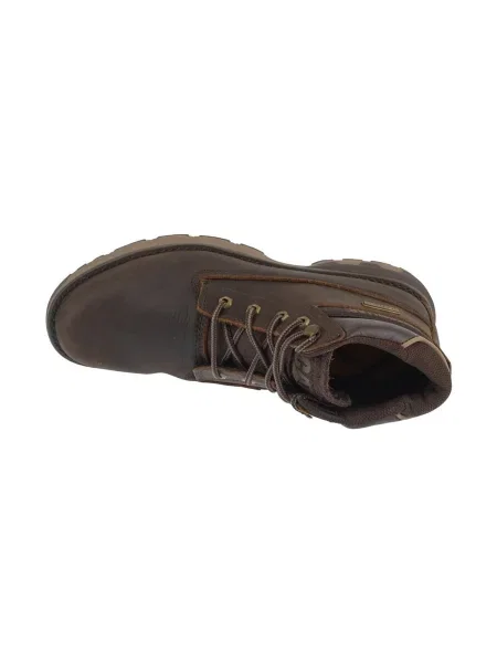 Pantofi Caterpillar maro