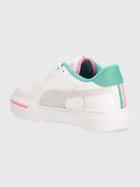 Puma Sneakers Ca Pro Retro Resort alb