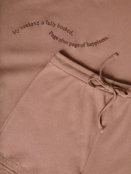 Пижама Reserved