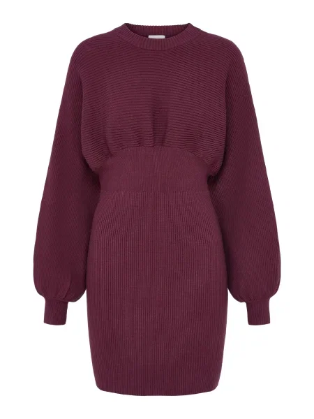 LeGer by Lena Gercke Rochie tricotat Camille ciclam