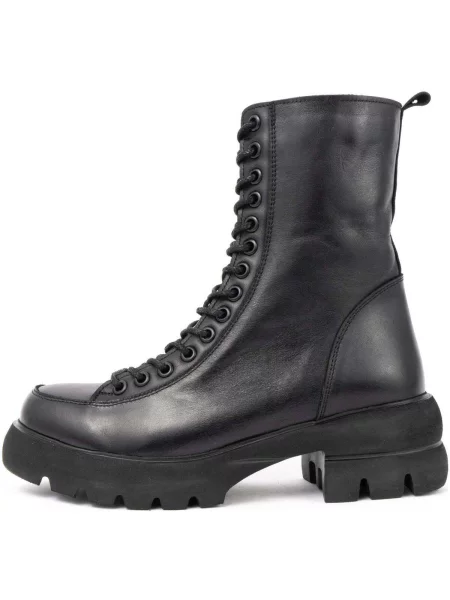 Pantofi Sergio Moretti negru