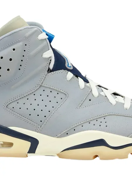 Sneakerși Jordan retro gri