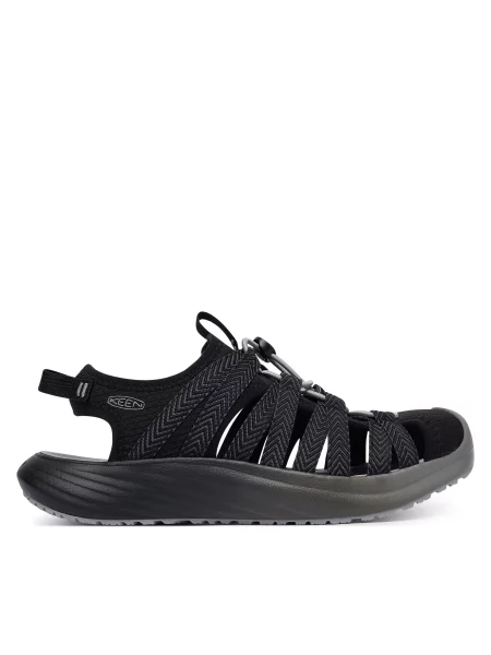 Sandale Keen Whisper Lite crna
