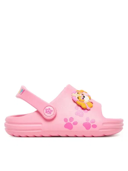 Paw Patrol Σανδάλια ροζ