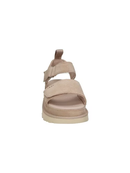 Pantofi Ugg bej
