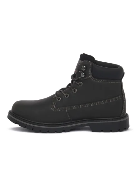 Félcipo Dockers fekete
