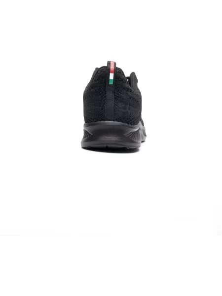 Pantofi Leone 1947 negru