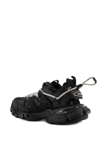 Sneakerși Balenciaga Track negru