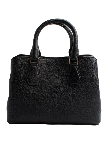 Geantă Michael Michael Kors negru
