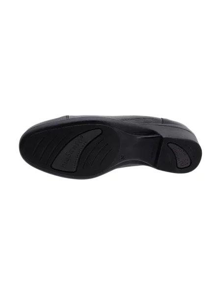 Pantofi Piesanto negru