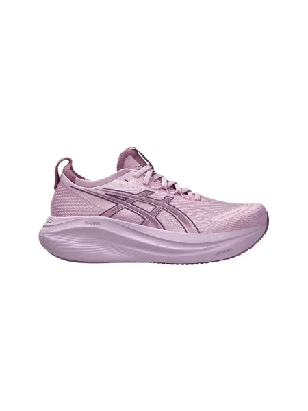 Pantofi Asics alergare albastru