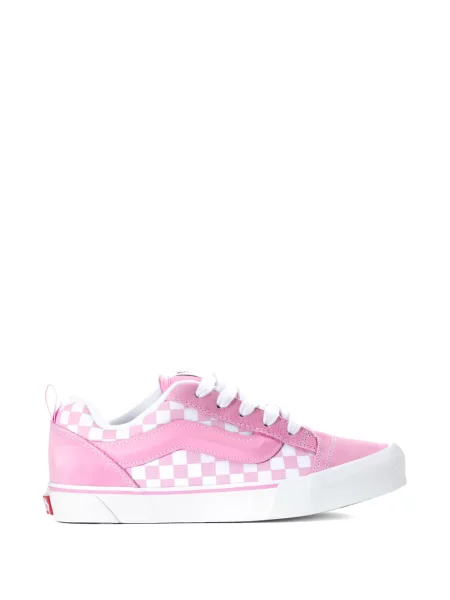 Sneakers Vans ροζ