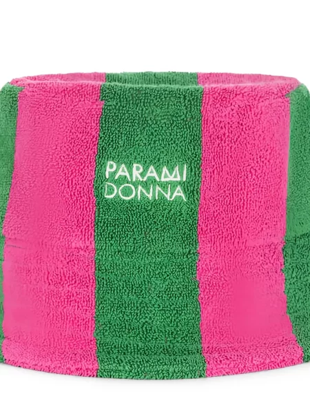 Kapelusz dziecięcy Paramidonna różowy