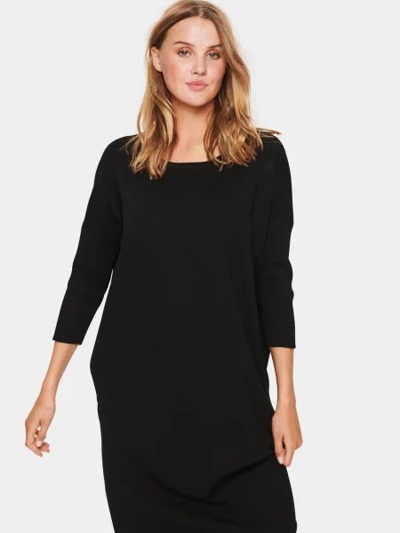 Kostiumas suknele Saint Tropez juoda