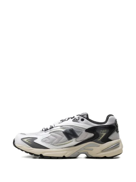 Sneakers New Balance λευκό
