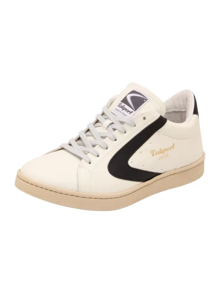 Sneakersy Valsport 1920 klasyczne białe
