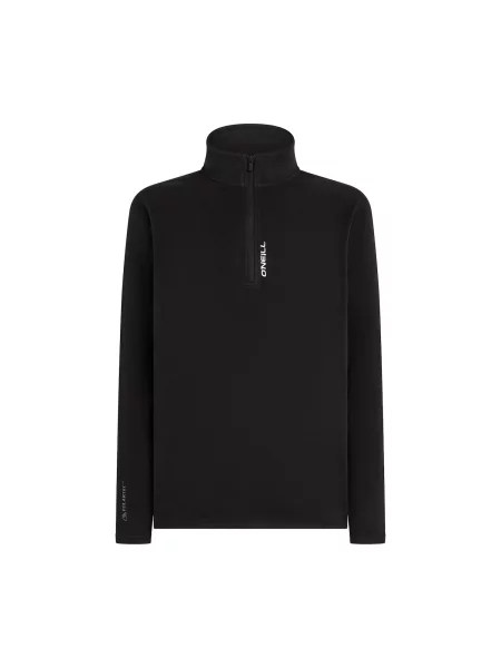 O'NEILL Jachetă fleece funcțională negru