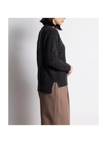 Sweter Kaos szary