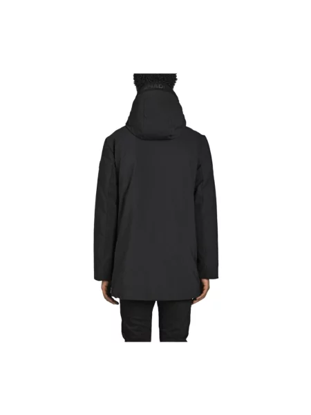 Parka Canadian Classics czarna