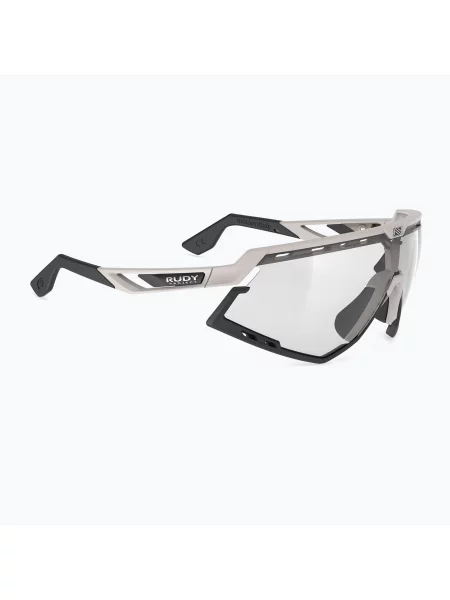 Okulary Rudy Project Defenfer Impactx 2 Photochromic czarne