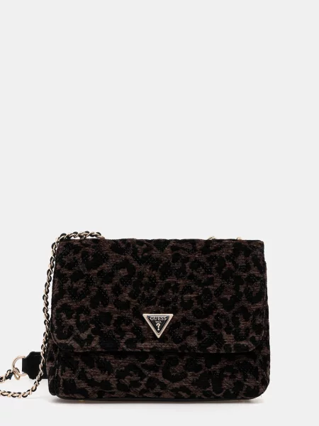 Чанта Guess GIULLY черно