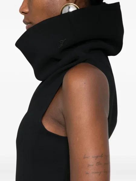 Rochie Jacquemus negru