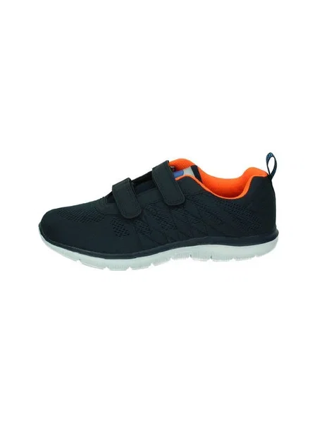 Pantofi Demax albastru