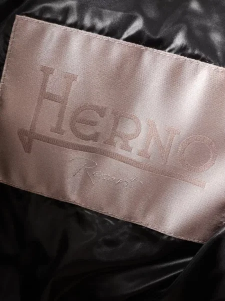 Geacă Herno negru