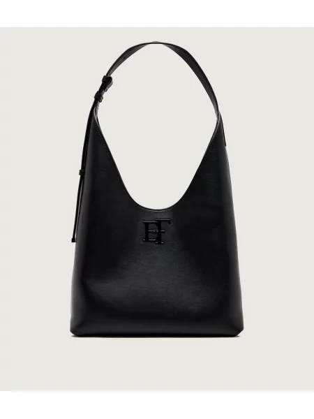 Rucsac Elisabetta Franchi negru