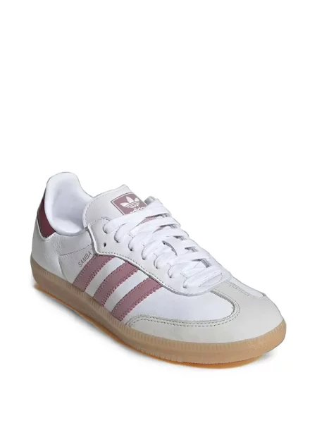 Sneakerși Adidas Spezial roz