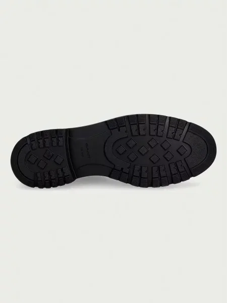Замшевые ботинки челси Gant