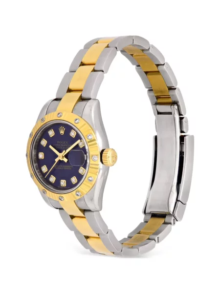 Ceas Rolex albastru
