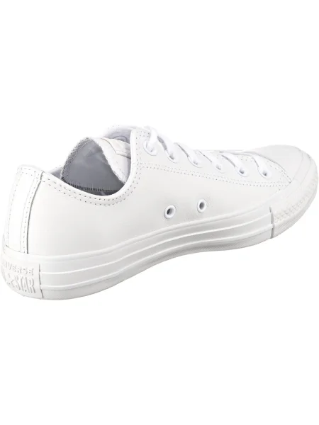 Sneakerși Converse Chuck Taylor All Star alb