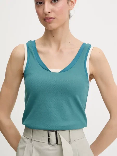 Топ Ea7 Emporio Armani