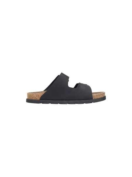 Pantofi Rieker maro