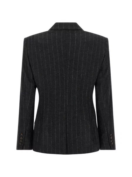 Sacou Brunello Cucinelli gri