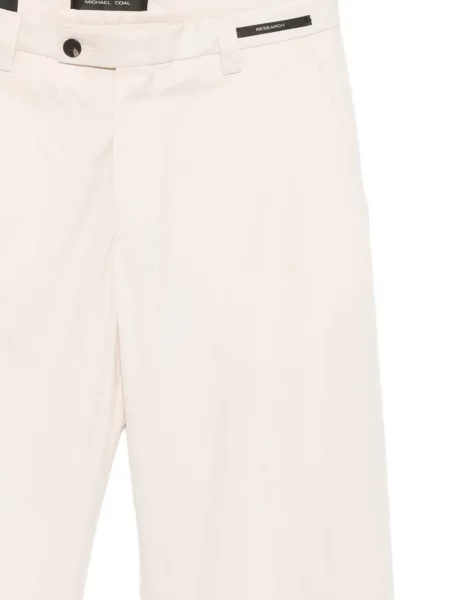 Pantaloni Michael Coal