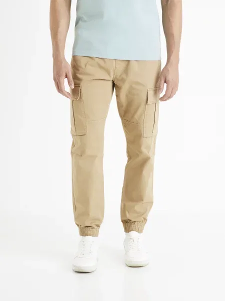 Cargo kalhoty Celio