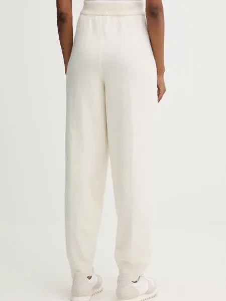 Kalhoty Calvin Klein Underwear béžová