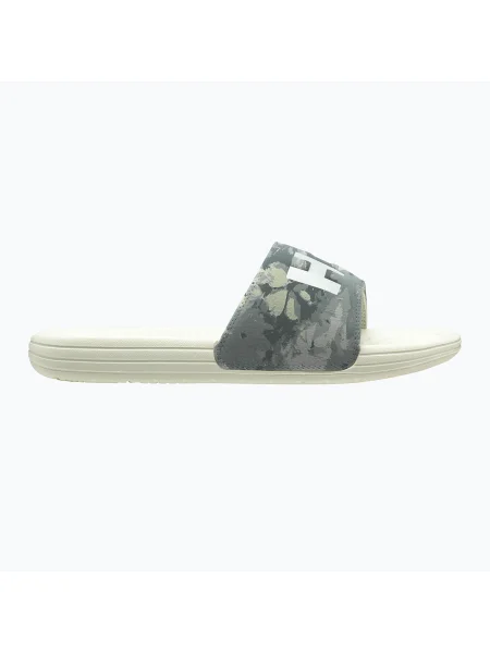 Helly Hansen női H/H Slides tengerzöld flip-flopok. Méret: 38 EU zöld