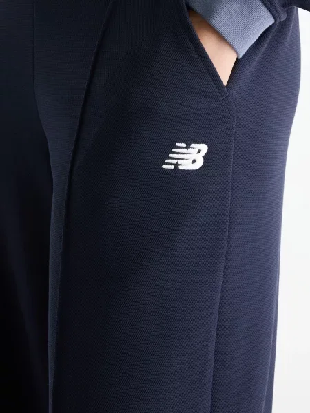 Спортивные штаны New Balance синие