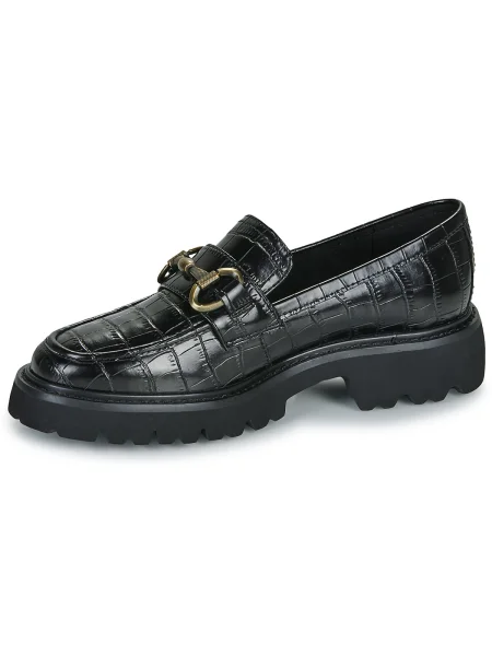 Pantofi Carmela negru