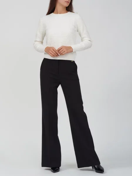 Светр Kocca білий