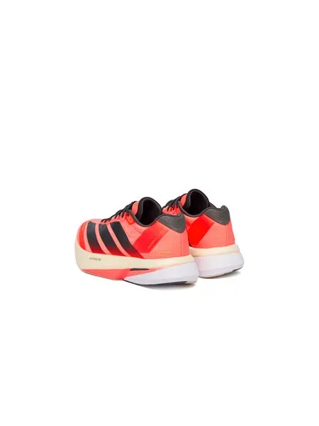 Bežecké topánky adidas adizero Boston 13 Shoes ružová